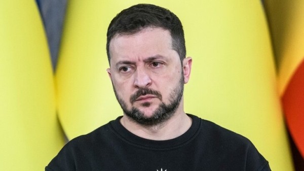 РИА Новости: Зеленский назначил генерал-лейтенанта Кривоножко командующим ВС ВСУ РИА Новости: Зеленский назначил генерал-лейтенанта Кривоножко командующим ВС ВСУ