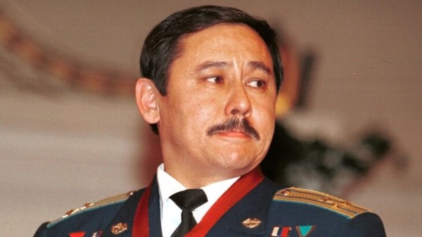 Скончался Герой России и Казахстана летчик-космонавт Талгат Мусабаев Скончался Герой России и Казахстана летчик-космонавт Талгат Мусабаев