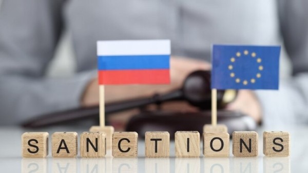 Страны ЕС заявили, что готовы продолжать давление на Россию и ужесточать санкции Страны ЕС заявили, что готовы продолжать давление на Россию и ужесточать санкции