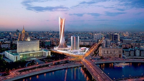 Свыше 178 тысяч горожан определили концепцию дома-книжки на Новом Арбате Свыше 178 тысяч горожан определили концепцию дома-книжки на Новом Арбате
