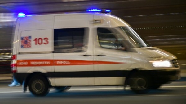 Три человека пострадали в результате атаки БПЛА на Волгоградскую область Три человека пострадали в результате атаки БПЛА на Волгоградскую область
