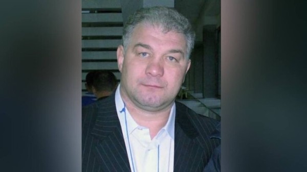 Умер бронзовый призер Олимпидады-1988 Владимир Попов Умер бронзовый призер Олимпидады-1988 Владимир Попов