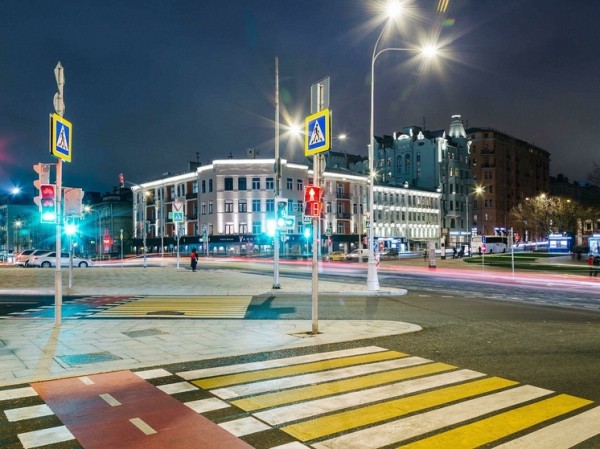 Мосгорнаследие провело экскурсию по новым объектам культурного наследия Хамовников Мосгорнаследие провело экскурсию по новым объектам культурного наследия Хамовников