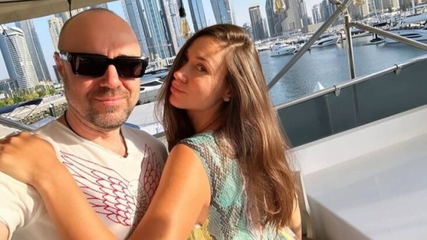 Адвокат Рябченко: Елена Товстик получит всю недвижимость после развода Адвокат Рябченко: Елена Товстик получит всю недвижимость после развода