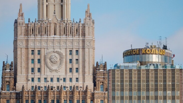 Дипломат Масленников: отказ от импорта энергоресурсов РФ ударит по европейцам Дипломат Масленников: отказ от импорта энергоресурсов РФ ударит по европейцам