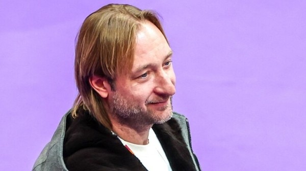 Фигурист Евгений Плющенко заявил, что сейчас удачное время для развития молодых брендов Фигурист Евгений Плющенко заявил, что сейчас удачное время для развития молодых брендов