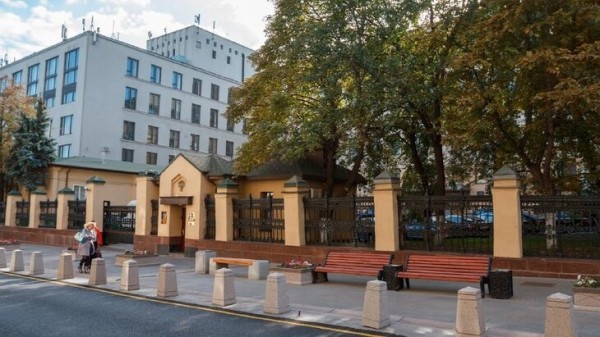 Генпрокуратура с начала года признала нежелательными в РФ более 60 иностранных организаций Генпрокуратура с начала года признала нежелательными в РФ более 60 иностранных организаций