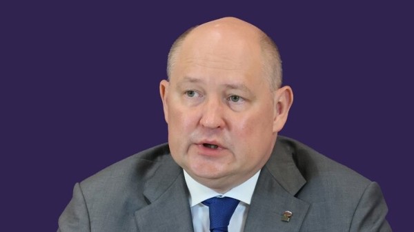 Губернатор Севастополя поблагодарил столицу за современный формат голосования Губернатор Севастополя поблагодарил столицу за современный формат голосования