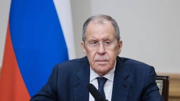 Лавров заявил о серьезных попытках сорвать "Интервидение" Лавров заявил о серьезных попытках сорвать "Интервидение"
