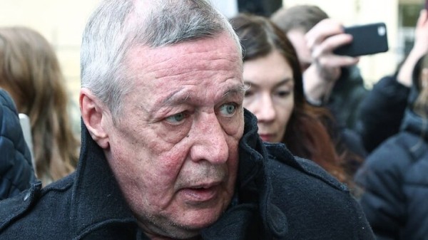 Михаил Ефремов стал актером театра "Мастерская 12" Никиты Михалкова Михаил Ефремов стал актером театра "Мастерская 12" Никиты Михалкова
