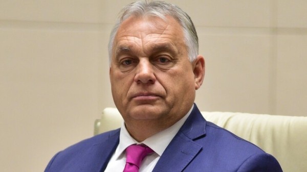 Орбан призвал к реорганизации Евросоюза для предотвращения его распада Орбан призвал к реорганизации Евросоюза для предотвращения его распада