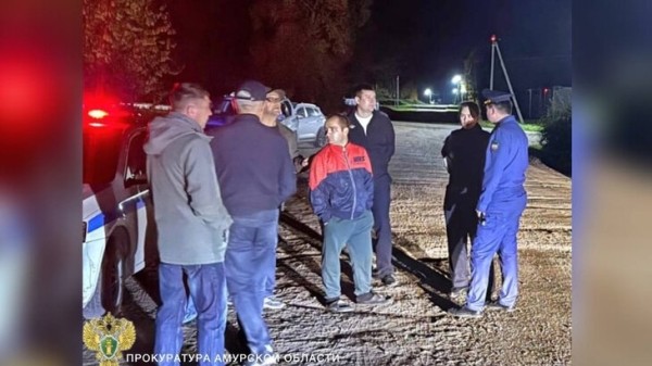 Подросток на Дальнем Востоке погиб от удара током Подросток на Дальнем Востоке погиб от удара током