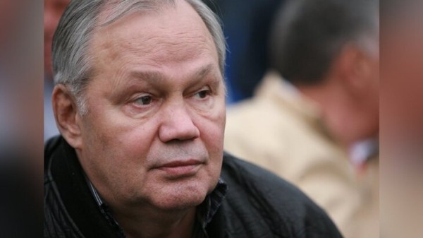 Последние дни жизни боксер Агеев провел в реанимации Последние дни жизни боксер Агеев провел в реанимации