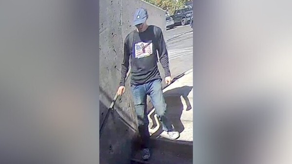Прокурор Юты предъявил Робинсону обвинения в умышленном убийстве Кирка Прокурор Юты предъявил Робинсону обвинения в умышленном убийстве Кирка