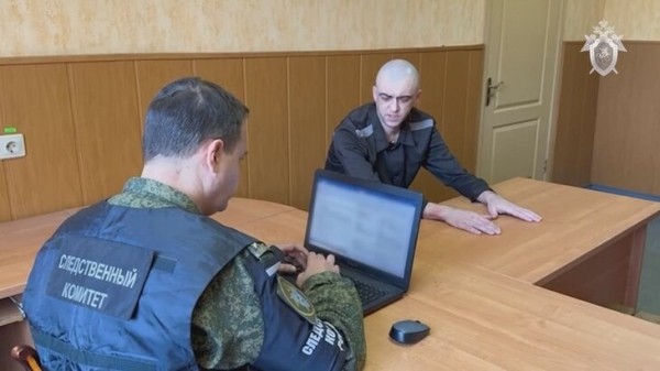 Против командира ВФУ заведено дело о теракте за блокирование Суджи Против командира ВФУ заведено дело о теракте за блокирование Суджи