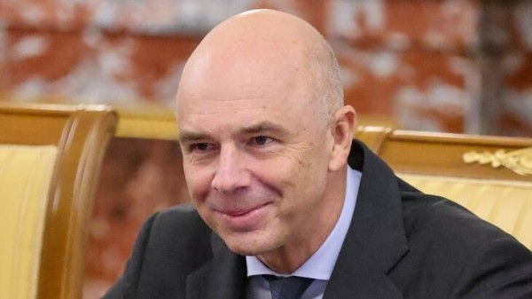 Силуанов пошутил о бокале вина в обед, рассуждая о производительности труда Силуанов пошутил о бокале вина в обед, рассуждая о производительности труда