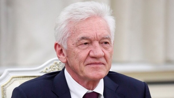 Тимченко продолжит занимать пост председателя совета директоров КХЛ Тимченко продолжит занимать пост председателя совета директоров КХЛ