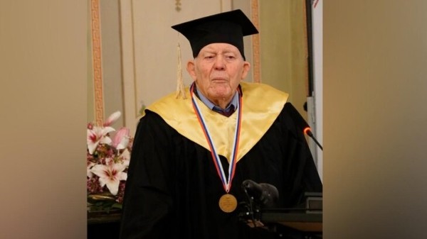 Умер доктор биологических наук Борис Ригин Умер доктор биологических наук Борис Ригин