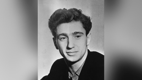 Умер заслуженный артист РСФСР, балетмейстер Юрий Папко Умер заслуженный артист РСФСР, балетмейстер Юрий Папко