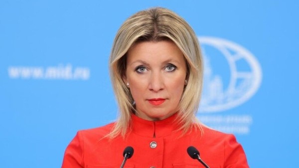 Захарова заявила, что РФ выступает за сокращение цифрового разрыва в мире Захарова заявила, что РФ выступает за сокращение цифрового разрыва в мире