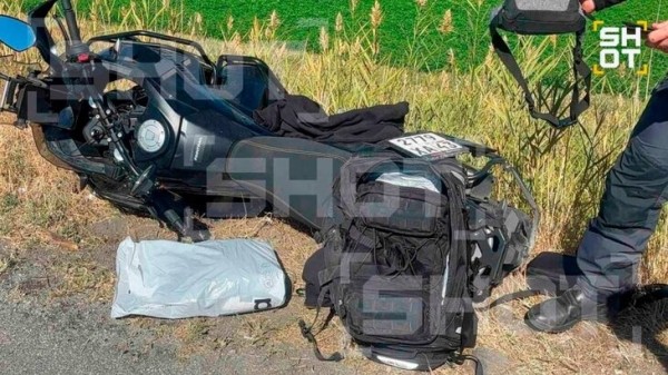 abcgazetesi: гражданин РФ погиб в ДТП на мотоцикле на востоке Турции abcgazetesi: гражданин РФ погиб в ДТП на мотоцикле на востоке Турции