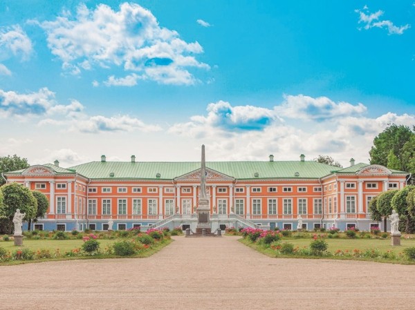 В Москве восстановлена деревянная церковь усадьбы &laquo;Кусково&raquo;