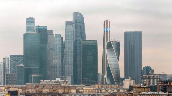 Бюджет Москвы направлен на улучшение качества жизни горожан – член ОП Бюджет Москвы направлен на улучшение качества жизни горожан – член ОП