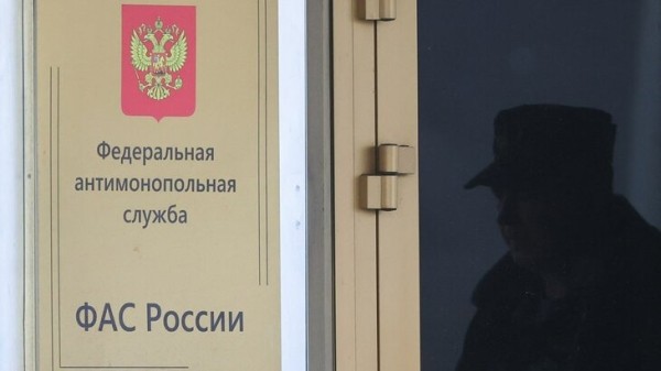 ФАС завела дело в отношении независимых АЗС в Крыму ФАС завела дело в отношении независимых АЗС в Крыму