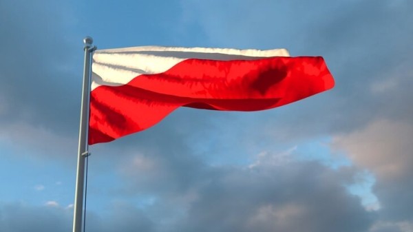 FT: глава BBN Ценцкевич заявил, что Польша находится в состоянии войны с РФ FT: глава BBN Ценцкевич заявил, что Польша находится в состоянии войны с РФ