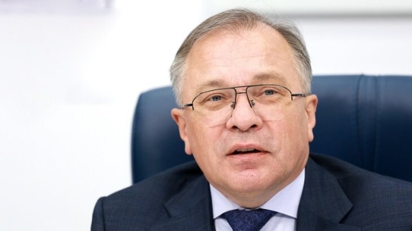 Главе АСВ Мельникову предъявлено обвинение в особо крупном мошенничестве Главе АСВ Мельникову предъявлено обвинение в особо крупном мошенничестве