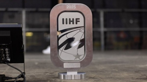 IIHF сообщила о проведении чемпионата Европы по хоккею среди женских сборных IIHF сообщила о проведении чемпионата Европы по хоккею среди женских сборных