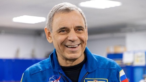 Космонавт Корниенко первым совершит стратосферный прыжок на Южный полюс Космонавт Корниенко первым совершит стратосферный прыжок на Южный полюс