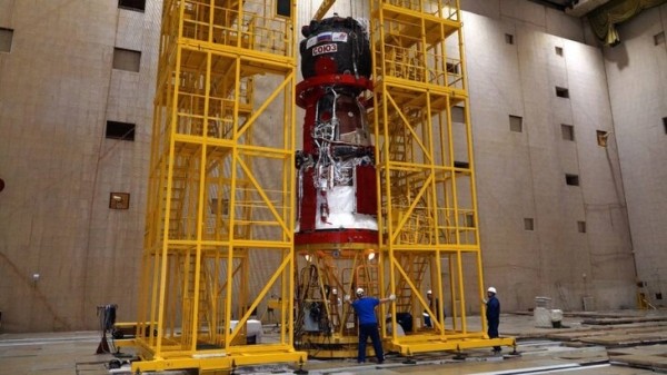 Космонавты проведут более 40 экспериментов в рамках миссии "Союз МС-28" Космонавты проведут более 40 экспериментов в рамках миссии "Союз МС-28"
