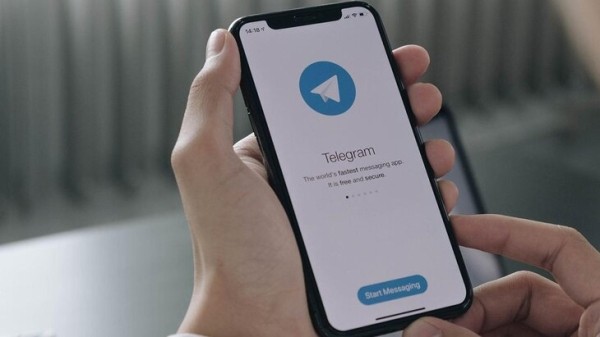 МВД: поиск подработки за границей через Telegram может закончиться потерей документов МВД: поиск подработки за границей через Telegram может закончиться потерей документов