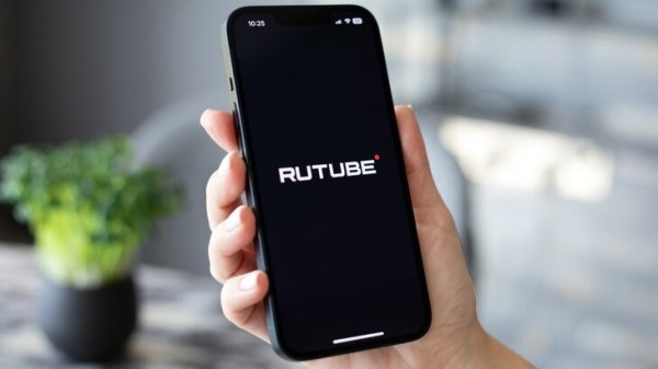 На Rutube заработал канал с фильмами Киностудии Горького На Rutube заработал канал с фильмами Киностудии Горького