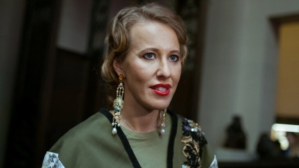 Pais: Собчак оформляет ВНЖ в Испании для себя и сына Pais: Собчак оформляет ВНЖ в Испании для себя и сына