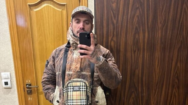 Паша Техник незадолго до смерти записал совместный трек с Бьянкой Паша Техник незадолго до смерти записал совместный трек с Бьянкой