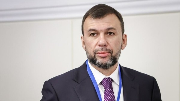 Пушилин постановил ликвидировать Минобороны ДНР Пушилин постановил ликвидировать Минобороны ДНР