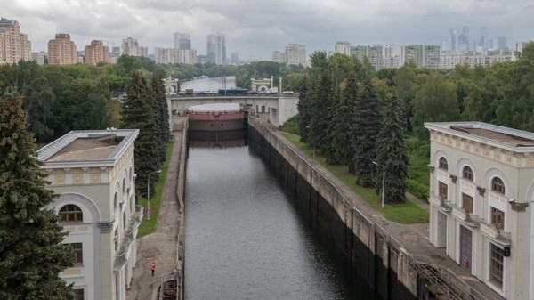 Реконструкцию канала имени Москвы могут начать в 2026 году Реконструкцию канала имени Москвы могут начать в 2026 году