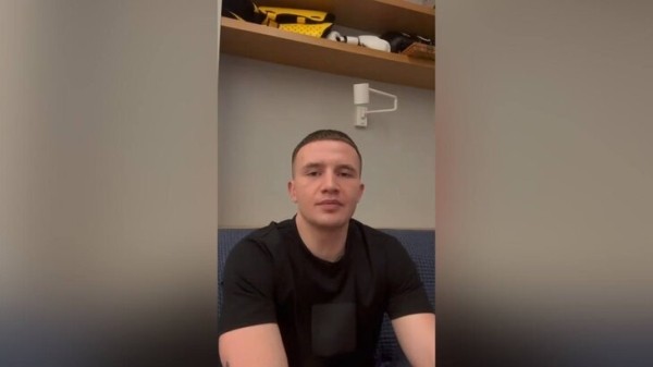 Рэпер Icegergert извинился за тост с лозунгом криминальной субкультуры Рэпер Icegergert извинился за тост с лозунгом криминальной субкультуры
