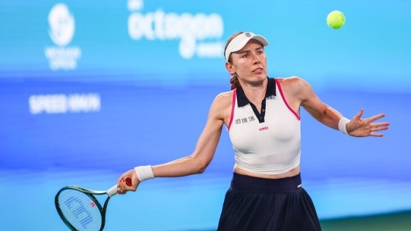 Теннисистка Екатерина Александрова впервые в карьере вошла в топ-10 рейтинга WTA Теннисистка Екатерина Александрова впервые в карьере вошла в топ-10 рейтинга WTA