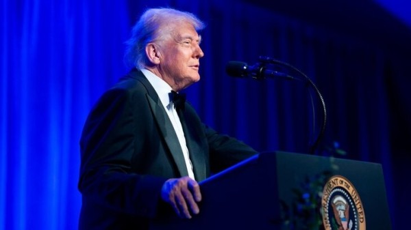 Трамп высказался об урегулировании на Украине на фоне достижения сделки по Газе Трамп высказался об урегулировании на Украине на фоне достижения сделки по Газе