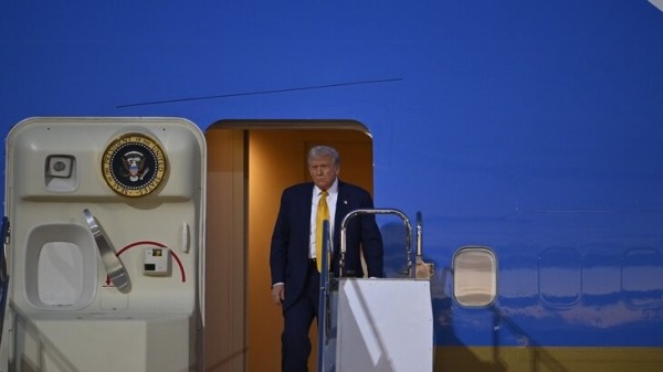Трамп заявил, что США получили от Японии заказы на большое количество военной техники Трамп заявил, что США получили от Японии заказы на большое количество военной техники