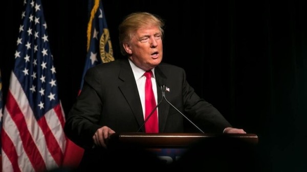 Трамп заявил, что США выиграют любую войну, в которой участвуют Трамп заявил, что США выиграют любую войну, в которой участвуют