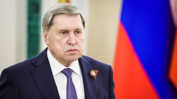 Ушаков: подготовка саммита РФ и США начнется с телефонного разговора Лаврова и Рубио Ушаков: подготовка саммита РФ и США начнется с телефонного разговора Лаврова и Рубио