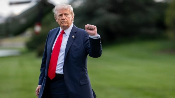 WSJ: Трамп перевел помилованных Байденом заключенных в самую строгую тюрьму США WSJ: Трамп перевел помилованных Байденом заключенных в самую строгую тюрьму США