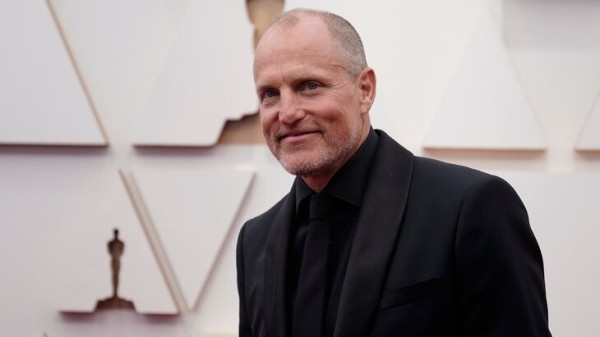 Актер Вуди Харрельсон исключил возвращение в сериал "Настоящий детектив" Актер Вуди Харрельсон исключил возвращение в сериал "Настоящий детектив"