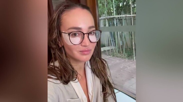 Бузова призналась, что стала уставать из-за пятичасового сна Бузова призналась, что стала уставать из-за пятичасового сна