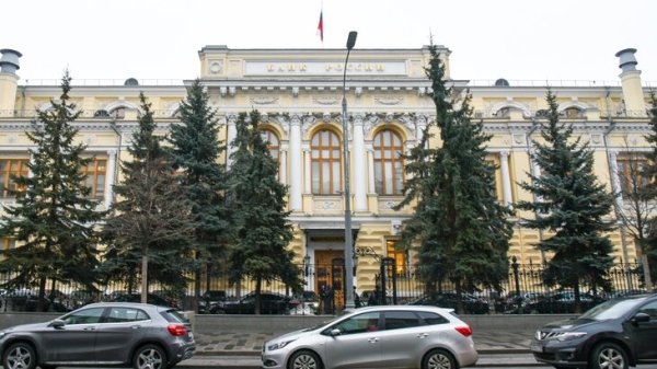 ЦБ РФ заявил о росте выдач льготной и рыночной ипотек в октябре ЦБ РФ заявил о росте выдач льготной и рыночной ипотек в октябре