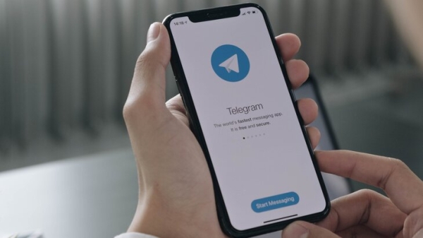 Депутат Немкин: Telegram нельзя включить в "белый список" Депутат Немкин: Telegram нельзя включить в "белый список"